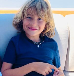 Carolina Cerezuela Instagram - El 12-12-2012 lleva tu nombre , y tu, mi vida . Feliz 8 cumpleaños ❤️.
.
#michico #carlosmoyajr #8 #años #2020 #felizcumpleaños #2012 #diciembre #tequiero el #tiempo #vuela
