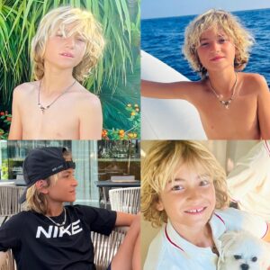 Carolina Cerezuela Instagram - Eres un sueño convertido en realidad , Felices 11, Mi Chico ❤️

#felizcumpleaños #2012 #carlosmoyajr #michico #milocura #diciembre