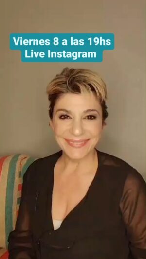 Carolina Papaleo Instagram - Este Viernes los espero para participar de un VIVO con Patricia Ferreyra Sosa @elreflejoentuspies
Para que ella nos enseñe que podemos aprender de nosotros mismos a partir de la lectura de los pies
@lucasromerooficia1 

#vivo 
#live 
#reflexologia 
#reflexologiapodal
#holistico
#lecturadepies 
#pies 
#viernes