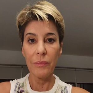 Carolina Papaleo Instagram - 