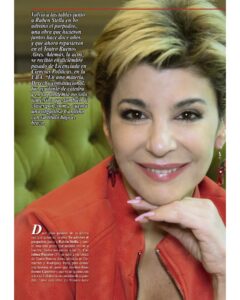 Actress Carolina Papaleo HD Instagram Photos and Wallpapers April 2024