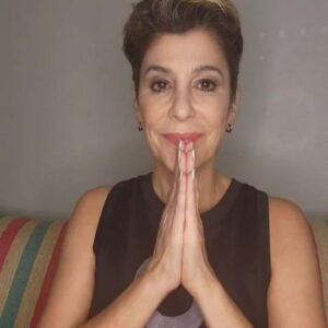 Carolina Papaleo Instagram - 