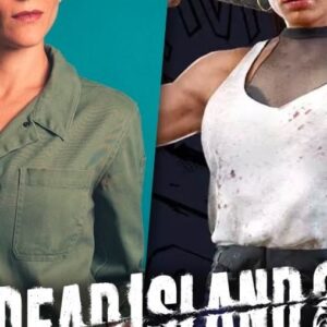 Carolina Ravassa Instagram - Intro for #Carla from #deadisland2 coming at you directly from the wonders of @ravassalovers ! Check out this badass motorcycle #stuntwoman! Beware, #zombie content! 
#voiceactor #videogame #gaming