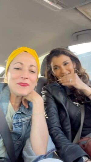 Carolina Ravassa Instagram - WE WANT YOUR INPUT! Cause we want to Help! 💕
💜What questions do you have on 
creating/growing/maintaining 
#Friendships, #relationships, #partnerships? 
🩵What Tips would you want on improving 
#SocialSkills, #SelfEsteem, #LifeSkills, #positivity, #encouragement? 
💙#SelfAwareness, #SelfDiscovery, #SelfCare, #SelfRegulation?? 
Deeper #connections with others? 
🩷Comment, DM or @anjali@iamfunsize.com 
#WeShipIt