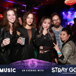 Carolina Ravassa Instagram - Excited for #StrayGods A Role Playing Musical coming out Aug. 3rd!  Congrats @officialtroybaker @sweeetanj @laurabaileyvo @theerikaishii and everyone else involved! 🥂