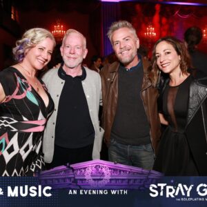 Carolina Ravassa Instagram - Excited for #StrayGods A Role Playing Musical coming out Aug. 3rd!  Congrats @officialtroybaker @sweeetanj @laurabaileyvo @theerikaishii and everyone else involved! 🥂