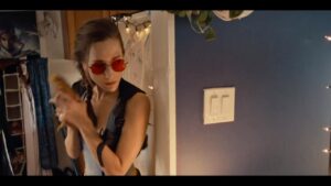 Carolina Ravassa Instagram - Link in bio for #MorgansMask on Amazon, apple, iTunes and YouTube! A lil cosplay montage in the meantime:) thank you @cristinavox & @mjasmine.design for helping us with #cosplays!

#MorgansMask #Cosplay #Gamer #Mentalhealth #indie #indiefilm #producer #actor #Voiceactor #videogames #gaming #filmrelease #filmmaking #VoiceActor #Voiceacting #VA #comiccon #comicbooks #superhero #anime #MyHeroAcadamia #WonderWoman #Overwatch #sombra #troybaker