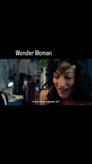 Carolina Ravassa Instagram - Shout out to all the wonderful cosplayers who go to hospitals and cheer kids up❤️ #wonderwoman 
You can watch Morgan’s Mask now! Link in bio:) 

Thanks @cristinavox for this amazing cosplay! 

#MorgansMask #Cosplay #Gamer #Mentalhealth #indiefilm #producer #actor #Voiceactor #videogames #gaming #filmmaking #VoiceActor #Voiceacting #VA #comiccon #comicbooks #superhero #superhero #WonderWoman #Overwatch #sombra #troybaker #mercy #Valorant #raze #carolinaravassa #socialmedia #acting