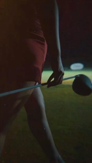 Carolina Torres Instagram - @tigerwoods não te esqueças dos saltos