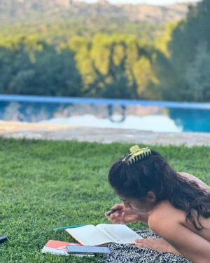 Carolina Yuste Instagram - La madre k m parió
@mateoss futografér 📸