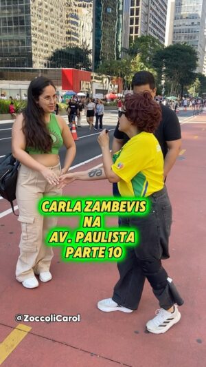 Carolina Zoccoli Instagram - SHOWS: São José dos Campos - 02 de Maio
São Paulo (Zona Leste) - 09 de Maio
São Paulo - 11 de Maio
links na bio