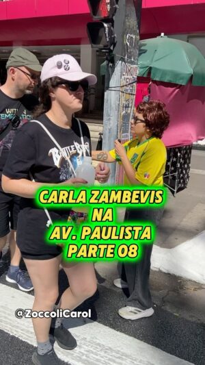 Carolina Zoccoli Instagram - SHOWS: São José dos Campos - 02 de Maio
São Paulo (Zona Leste) - 09 de Maio
São Paulo - 11 de Maio
links na bio