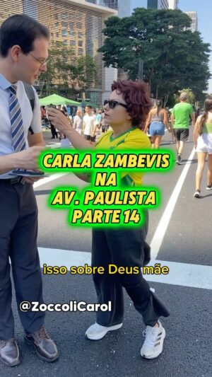 Carolina Zoccoli Instagram - SHOWS: São Paulo (Zona Leste) - 09 de Maio
São Paulo - 11 de Maio
links na bio