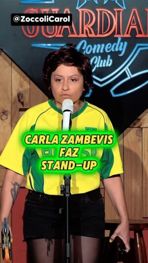 Carolina Zoccoli Instagram - SHOWS: São José dos Campos - 02 de Maio
São Paulo (Zona Leste) - 09 de Maio
São Paulo - 11 de Maio
links na bio