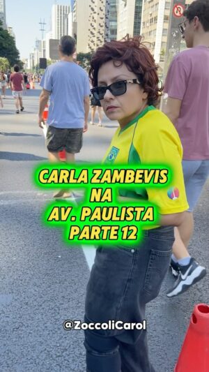 Carolina Zoccoli Instagram - SHOWS: São José dos Campos - 02 de Maio
São Paulo (Zona Leste) - 09 de Maio
São Paulo - 11 de Maio
links na bio