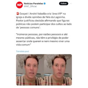 Carolina Zoccoli Instagram - Que Deus é esse?