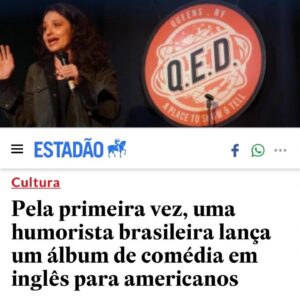 Carolina Zoccoli Instagram - Link pra matéria no Estadão e pro álbum na bio! 😃😃😃