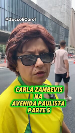 Carolina Zoccoli Instagram - SHOWS: Brasília - 20 de Abril
Goiânia - 21 de Abril
Curitiba - 26 de Abril
São Paulo - 11 de Maio
links na bio