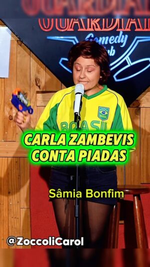 Carolina Zoccoli Instagram - SHOWS: Rio 07/07
Curitiba: 18/07
São Paulo 20/07 e 02/08 links na bio