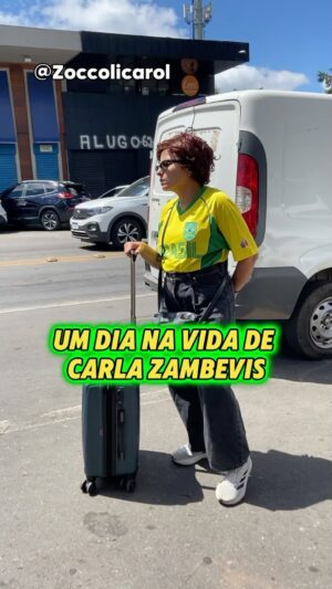 Carolina Zoccoli Instagram - SHOWS:
Curitiba - 26 de Abril
São José dos Campos - 02 de Maio
São Paulo (Zona Leste) - 09 de Maio
São Paulo - 11 de Maio
links na bio