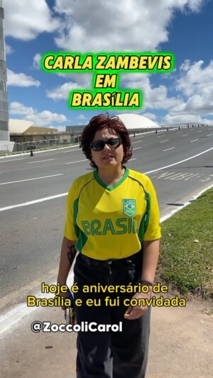 Carolina Zoccoli Instagram - SHOWS:
Curitiba - 26 de Abril
São José dos Campos - 02 de Maio
São Paulo (Zona Leste) - 09 de Maio
São Paulo - 11 de Maio
links na bio