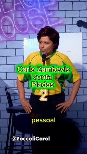 Carolina Zoccoli Instagram - SHOWS: Rio 07/07
São Paulo 20/07
links na bio
Quem vem?