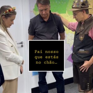 Carolina Zoccoli Instagram - Em quanto tempo os burros vão começar a mugir?