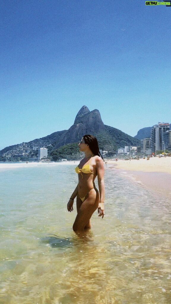 Carolina Carvalho Instagram - Manhã de folga ☀️🫶🙏