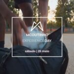 Carolina Carvalho Instagram - Sábado, dia 25 de maio, não perca o MCOUTINHO EXPERIENCE DAY ⚡💜 Faça como nós e marque já a sua presença neste dia carregado de ofertas imperdíveis! #MCOUTINHO #ExperienceDay