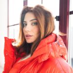 Carolina Carvalho Instagram - Aquele frio mesmo bom 🥶🥶🥶🥶