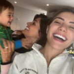 Carolina Carvalho Instagram - Feliz dia da mãe 🥹