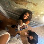 Carolina Carvalho Instagram - Feliz dia da mãe 🥹