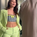 Carolina Carvalho Instagram - Random files for the last 48 hours 🇪🇸🇩🇪🇵🇹🎬📸🎞️ #MySamsonite