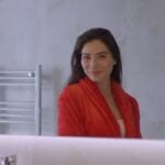 Carolina Carvalho Instagram - A minha parte favorita do dia é poder cuidar de mim e da minha pele. Partilho convosco a minha rotina noturna de skin care, sempre com @cetaphil.pt 💚 Desde que experimentei que sou fã porque deixa a minha pele espetacular. Quem é que daí também não dispensa? #DescubraCetaphil #CetaphilCuidadoEspecializado #pub