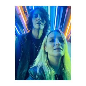 Carolina Crescentini Instagram - Last American Days #nyc #us #me #shh