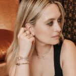 Carolina Crescentini Instagram - La gioia di essere nella famiglia @bulgari #bulgari #bulgarijewelry #serpenti #adv