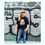 Carolina Crescentini Instagram – Raffreddori molesti e magliette incredibili.
#me
#shh