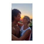 Carolina Crescentini Instagram – Love day.
📷 @alibuildings @lorenzo_sportiello 
#summerloveedition
#us 
#shh