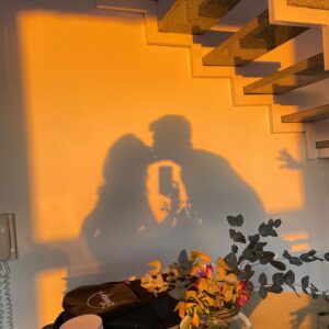Carolina Domenech Instagram - Mi 💛