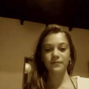 Carolina Domenech Instagram - Dumpcito con mucho video random que me hace muy feliz ♥️😂🥰