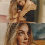 Carolina Domenech Instagram – portraits @domenechcaro x @nicoviglietti ————— #portrait