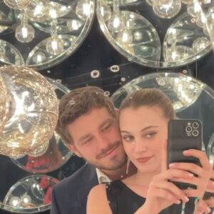 Carolina Domenech Instagram - Dumpcito con mucho video random que me hace muy feliz ♥️😂🥰