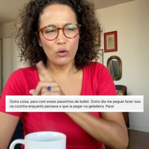Carolina Loback Instagram - Bom dia! Umas pérolas para minhas joias raras!! Bom sábado, lindezas!