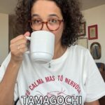 Carolina Loback Instagram – Bom dia! Que tipo de sensação a notificação do WhatsApp te causa, na maioria das vezes?