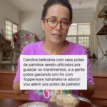 Carolina Loback Instagram – Bom dia, sábado!!! ☕️ compartilhando um pouquinho do que chega pra mim durante a semana 🫶🏽