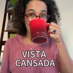 Carolina Loback Instagram – Bom dia! Quem é você na fila da leitura das letras miúdas?