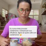 Carolina Loback Instagram – Bom dia, sábado!!! ☕️ compartilhando um pouquinho do que chega pra mim durante a semana 🫶🏽