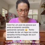 Carolina Loback Instagram – Bom dia, sábado!!! ☕️ compartilhando um pouquinho do que chega pra mim durante a semana 🫶🏽