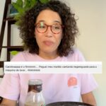 Carolina Loback Instagram – Bom dia! Spoiler: trago a cura da maluquice do mundo nas pérolas deste sábado!