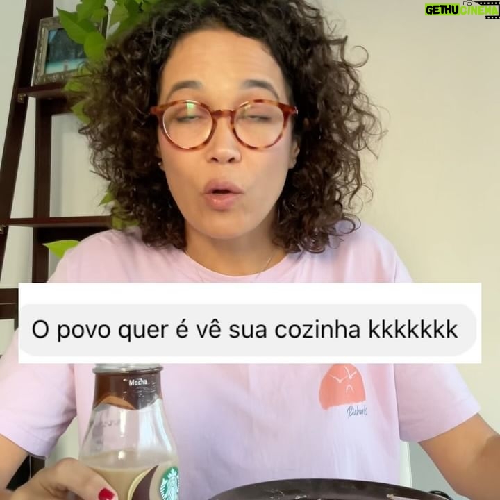 Carolina Loback Instagram - Bom dia! Spoiler: trago a cura da maluquice do mundo nas pérolas deste sábado!